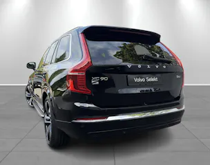 VOLVO XC90 2.0 B6 MH Ultimate Bright