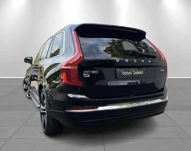 VOLVO XC90 2.0 B6 MH Ultimate Bright