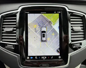 VOLVO XC90 2.0 B6 MH Ultimate Bright