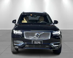 VOLVO XC90 2.0 B6 MH Ultimate Bright