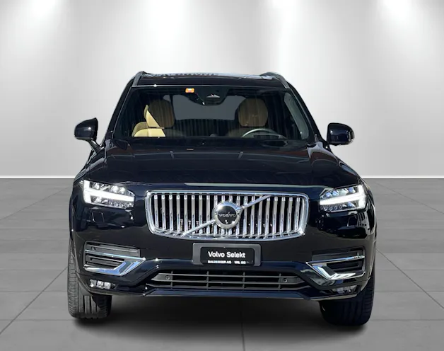 VOLVO XC90 2.0 B6 MH Ultimate Bright