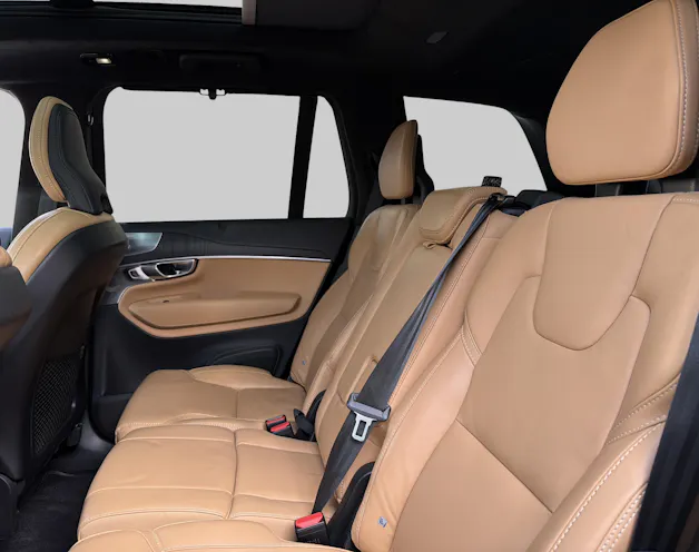 VOLVO XC90 2.0 B6 MH Ultimate Bright