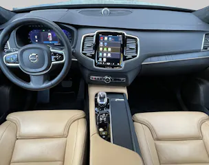 VOLVO XC90 2.0 B6 MH Ultimate Bright