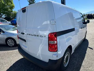 PEUGEOT EXPERT Blue HDI 2.2 150 CV
