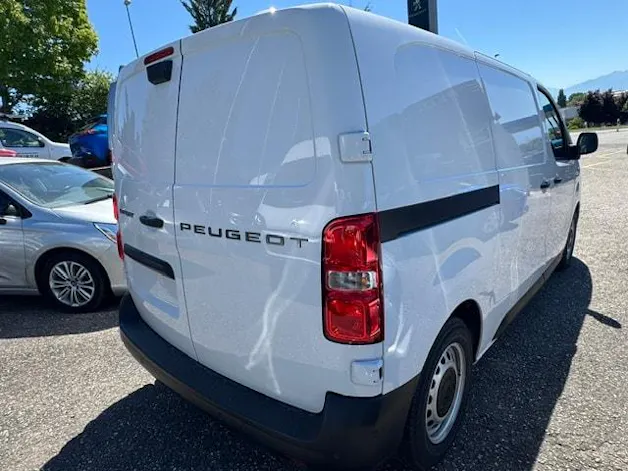 PEUGEOT EXPERT Blue HDI 2.2 150 CV