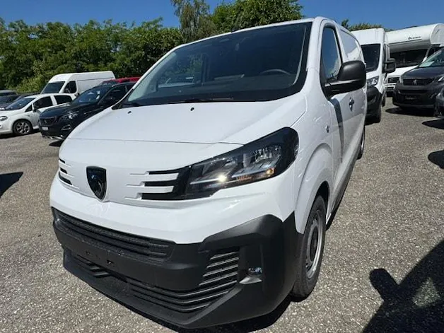 PEUGEOT EXPERT Blue HDI 2.2 150 CV
