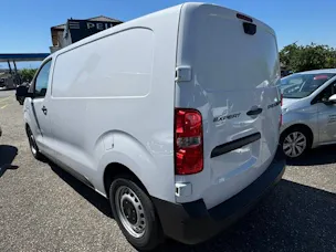 PEUGEOT EXPERT Blue HDI 2.2 150 CV