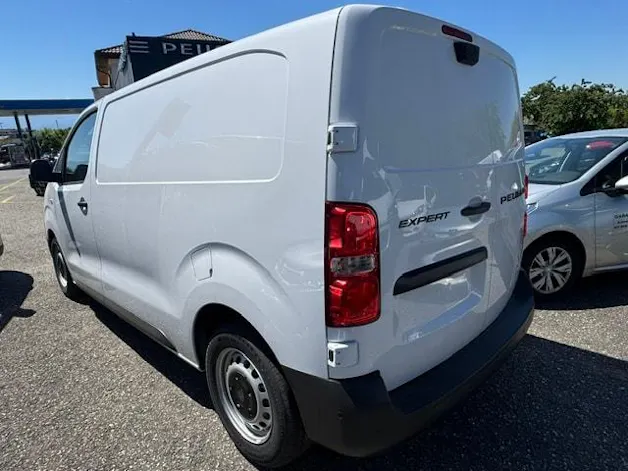 PEUGEOT EXPERT Blue HDI 2.2 150 CV