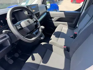 PEUGEOT EXPERT Blue HDI 2.2 150 CV