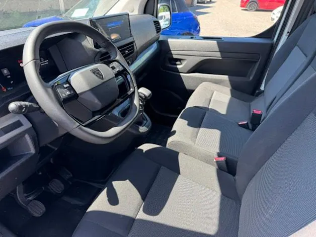 PEUGEOT EXPERT Blue HDI 2.2 150 CV