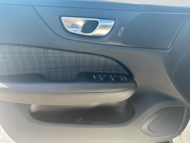 VOLVO S60 B4 Benzin Mild Hybrid CORE DCT