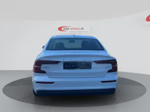VOLVO S60 B4 Benzin Mild Hybrid CORE DCT