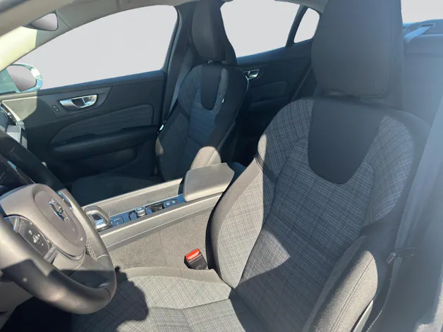 VOLVO S60 B4 Benzin Mild Hybrid CORE DCT