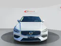 VOLVO S60 B4 Benzin Mild Hybrid CORE DCT