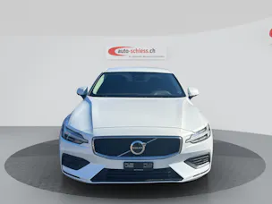 VOLVO S60 B4 Benzin Mild Hybrid CORE DCT
