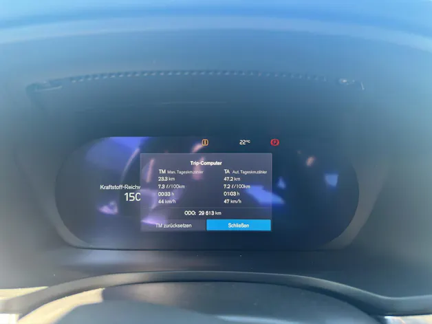 VOLVO S60 B4 Benzin Mild Hybrid CORE DCT