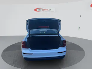 VOLVO S60 B4 Benzin Mild Hybrid CORE DCT