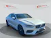 VOLVO S60 B4 Benzin Mild Hybrid CORE DCT