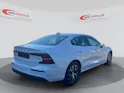 VOLVO S60 B4 Benzin Mild Hybrid CORE DCT