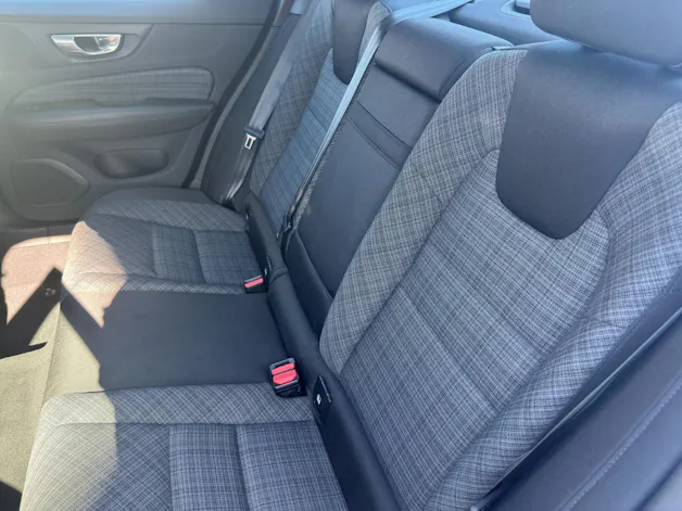 VOLVO S60 B4 Benzin Mild Hybrid CORE DCT