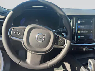 VOLVO S60 B4 Benzin Mild Hybrid CORE DCT