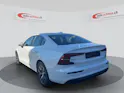 VOLVO S60 B4 Benzin Mild Hybrid CORE DCT