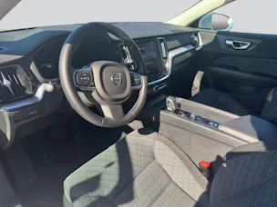 VOLVO S60 B4 Benzin Mild Hybrid CORE DCT