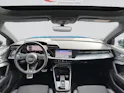 AUDI S3 Sportback 2.0 TFSI quattro S-tronic