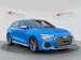 AUDI S3 Sportback 2.0 TFSI quattro S-tronic