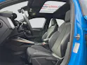 AUDI S3 Sportback 2.0 TFSI quattro S-tronic
