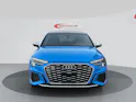 AUDI S3 Sportback 2.0 TFSI quattro S-tronic
