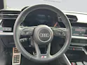 AUDI S3 Sportback 2.0 TFSI quattro S-tronic