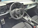 AUDI S3 Sportback 2.0 TFSI quattro S-tronic