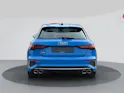 AUDI S3 Sportback 2.0 TFSI quattro S-tronic