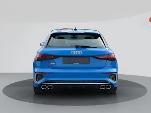AUDI S3 Sportback 2.0 TFSI quattro S-tronic