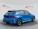 AUDI S3 Sportback 2.0 TFSI quattro S-tronic