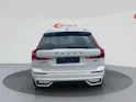 VOLVO XC60 B5 Benzin Mild Hybrid AWD Plus Black Edition Geartronic