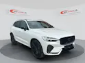 VOLVO XC60 B5 Benzin Mild Hybrid AWD Plus Black Edition Geartronic