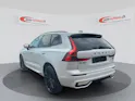 VOLVO XC60 B5 Benzin Mild Hybrid AWD Plus Black Edition Geartronic