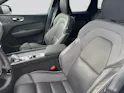 VOLVO XC60 B5 Benzin Mild Hybrid AWD Plus Black Edition Geartronic