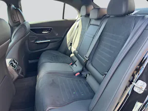 MERCEDES-BENZ C 300 d AMG Line