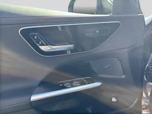 MERCEDES-BENZ C 300 d AMG Line