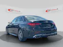 MERCEDES-BENZ C 300 d AMG Line