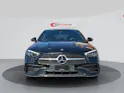 MERCEDES-BENZ C 300 d AMG Line