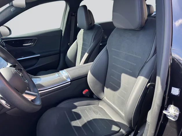 MERCEDES-BENZ C 300 d AMG Line