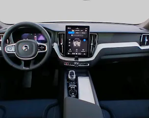 VOLVO XC60 2.0 T6 TE Plus Dark eAWD