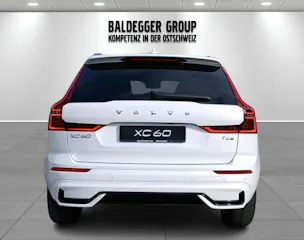 VOLVO XC60 2.0 T6 TE Plus Dark eAWD