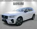 VOLVO XC60 2.0 T6 TE Plus Dark eAWD