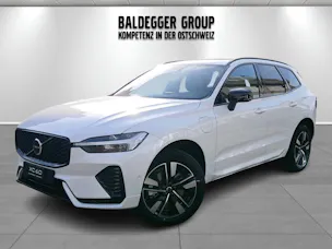 VOLVO XC60 2.0 T6 TE Plus Dark eAWD