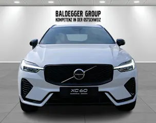 VOLVO XC60 2.0 T6 TE Plus Dark eAWD